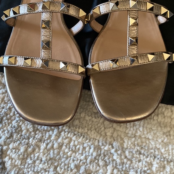 Valentino sandal - Picture 10 of 13